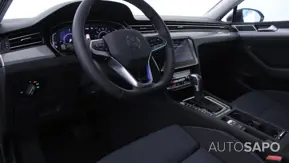 Volkswagen Passat de 2023