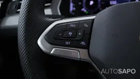 Volkswagen Passat de 2023