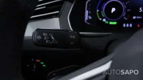 Volkswagen Passat de 2023