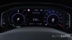 Volkswagen Passat de 2023