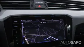 Volkswagen Passat de 2023