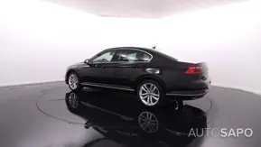 Volkswagen Passat de 2023