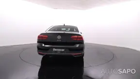 Volkswagen Passat de 2023