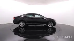 Volkswagen Passat de 2023