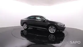 Volkswagen Passat de 2023