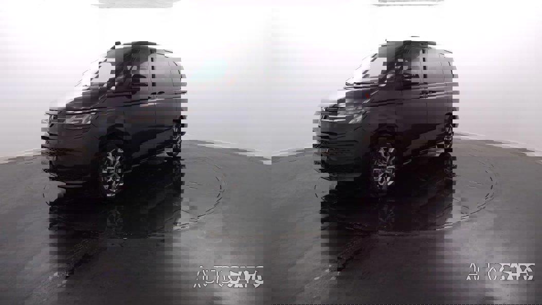 Volkswagen Multivan de 2022