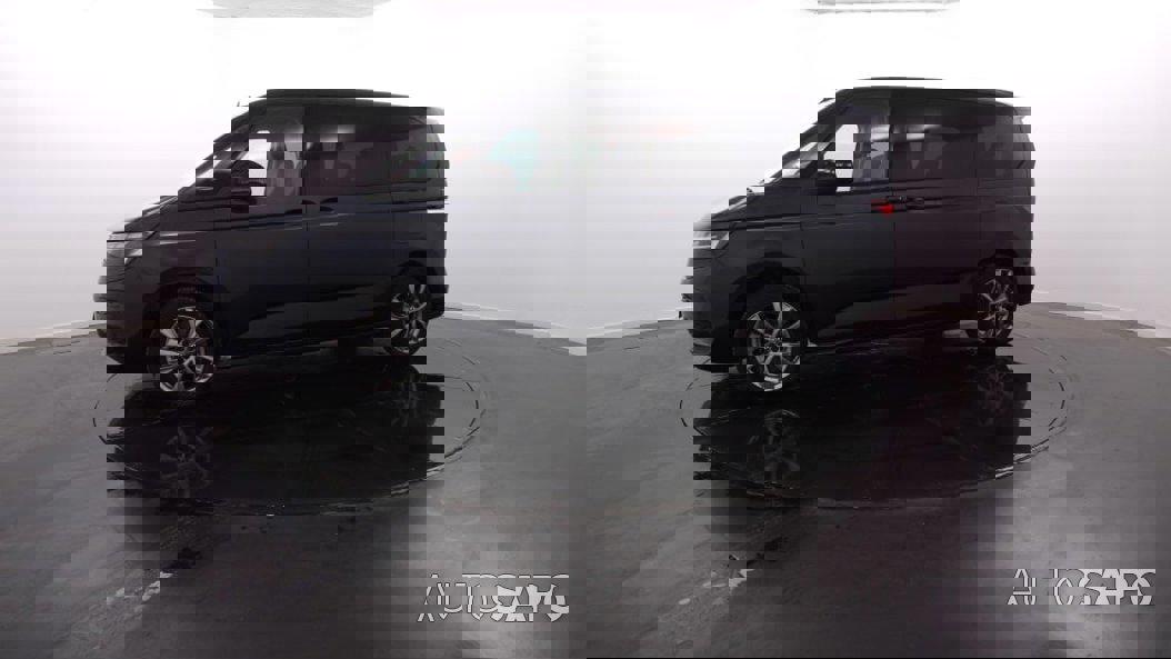 Volkswagen Multivan de 2022