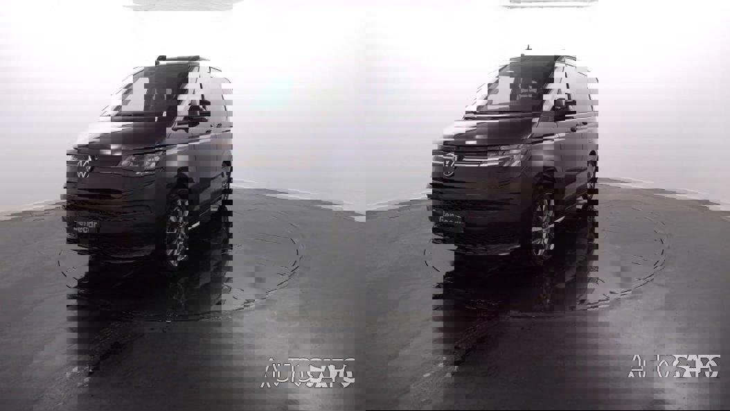 Volkswagen Multivan de 2022