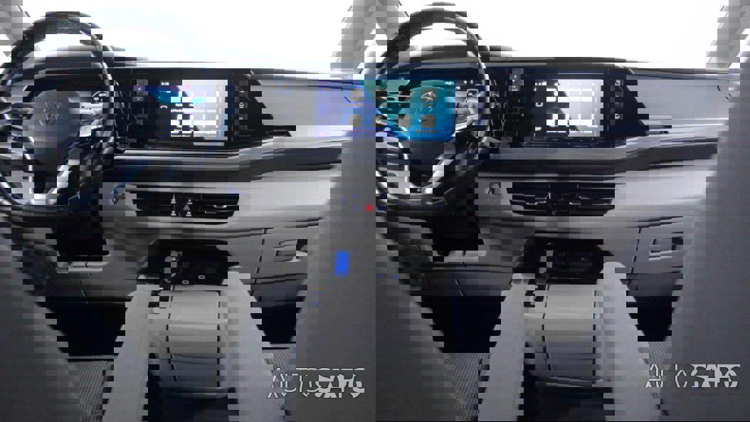 Volkswagen Multivan de 2022