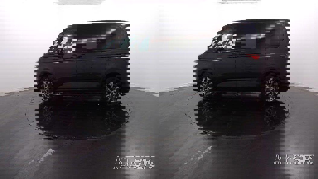 Volkswagen Multivan de 2022