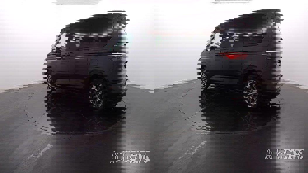 Volkswagen Multivan de 2022