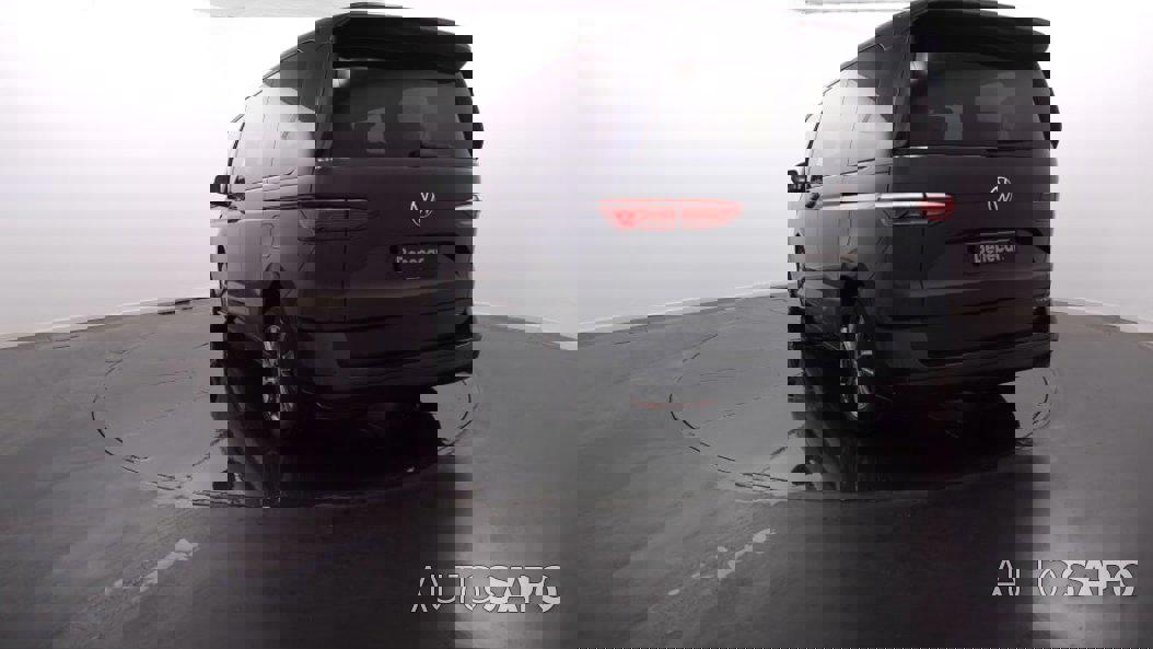 Volkswagen Multivan de 2022