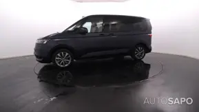 Volkswagen Multivan de 2022