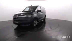 Volkswagen Multivan de 2022