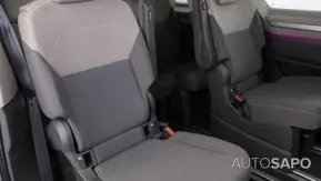 Volkswagen Multivan de 2022