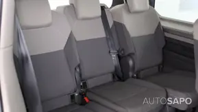 Volkswagen Multivan de 2022