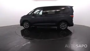 Volkswagen Multivan de 2022