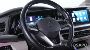 Volkswagen Multivan de 2022