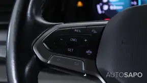 Volkswagen Multivan de 2022