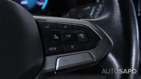 Volkswagen Multivan de 2022