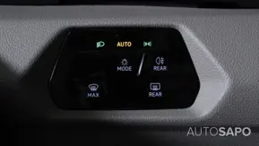 Volkswagen Multivan de 2022