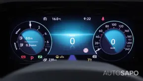 Volkswagen Multivan de 2022