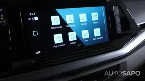 Volkswagen Multivan de 2022