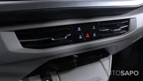 Volkswagen Multivan de 2022