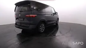 Volkswagen Multivan de 2022