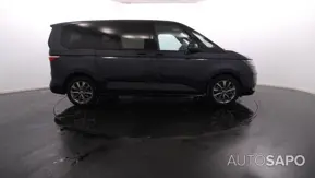 Volkswagen Multivan de 2022