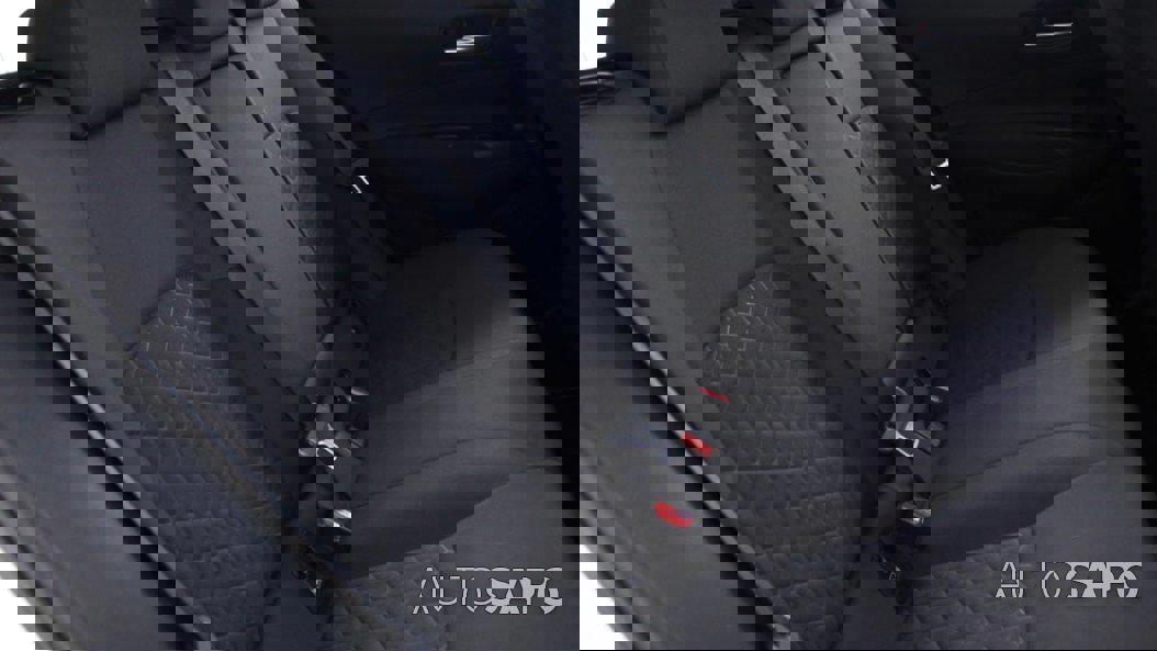 Toyota Corolla de 2021