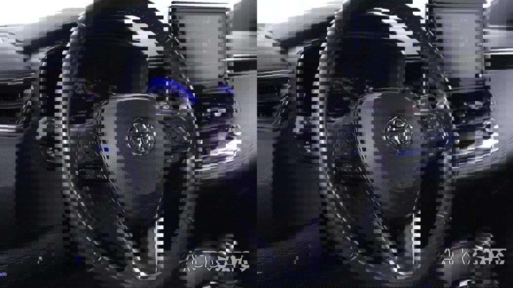 Toyota Corolla de 2021