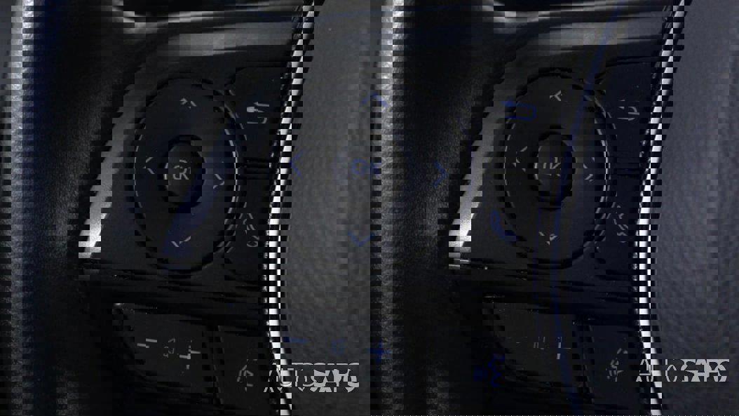 Toyota Corolla de 2021