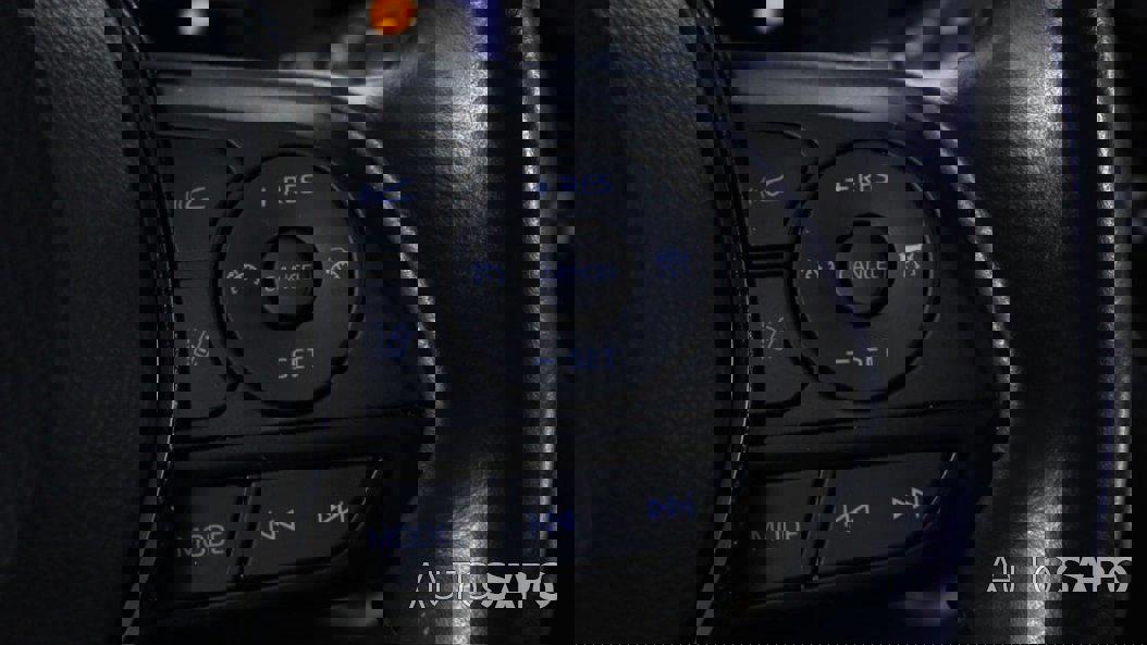 Toyota Corolla de 2021