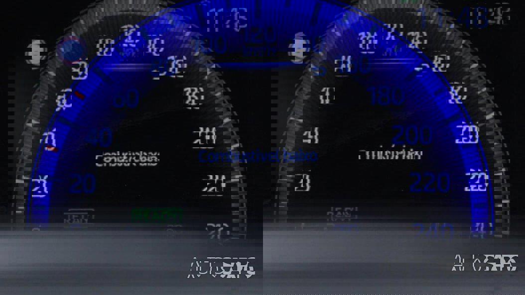 Toyota Corolla de 2021