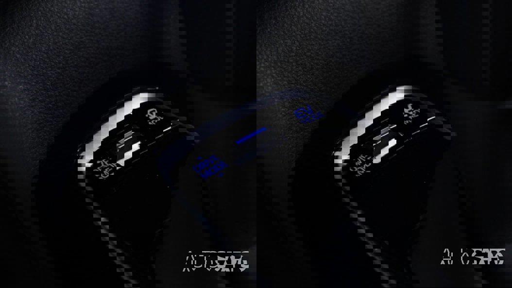 Toyota Corolla de 2021