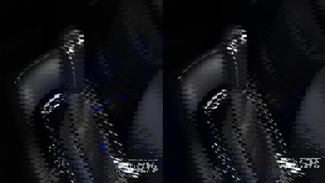 Toyota Corolla de 2021