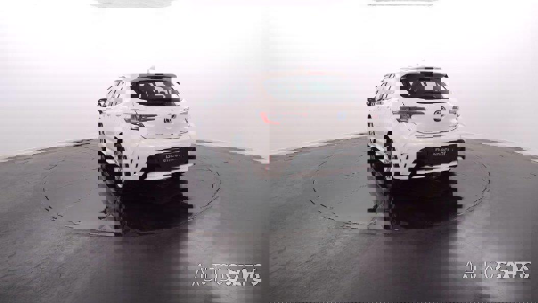 Toyota Corolla de 2021