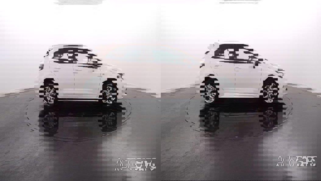 Toyota Corolla de 2021