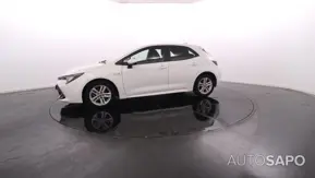 Toyota Corolla de 2021