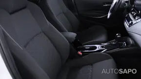 Toyota Corolla de 2021