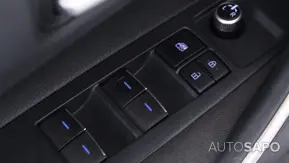 Toyota Corolla de 2021