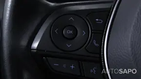 Toyota Corolla de 2021