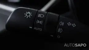 Toyota Corolla de 2021