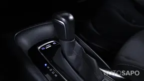 Toyota Corolla de 2021