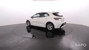 Toyota Corolla de 2021