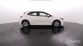 Toyota Corolla de 2021