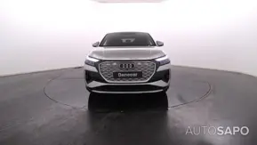 Audi Q4 de 2024