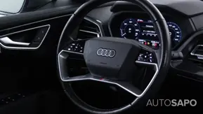Audi Q4 de 2024