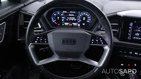 Audi Q4 de 2024